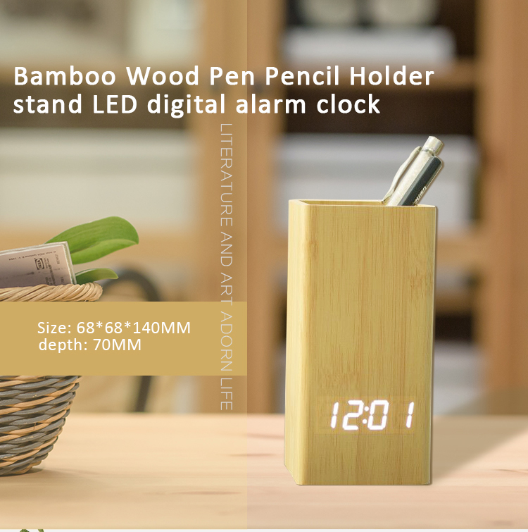 Pen holder