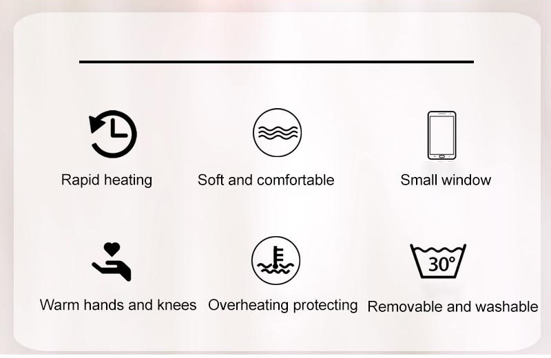 rechargeable hand warmer