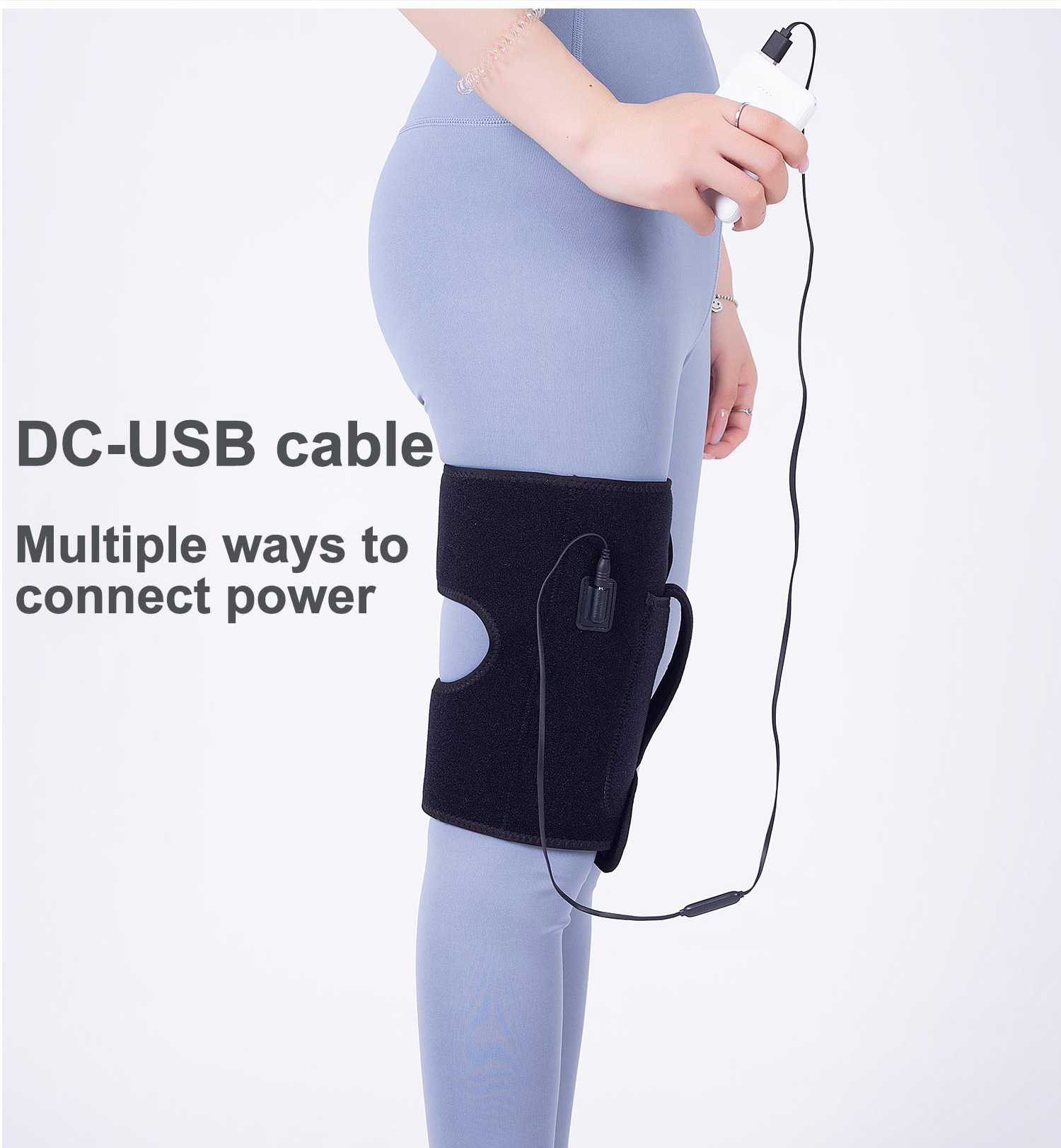 leg pain relief