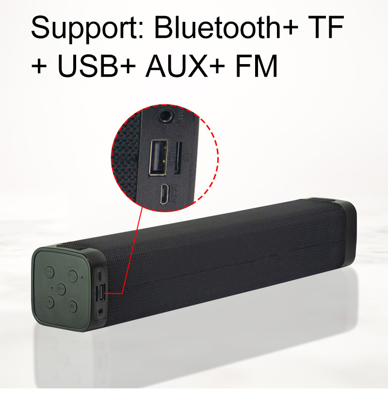 bluetooth for tv