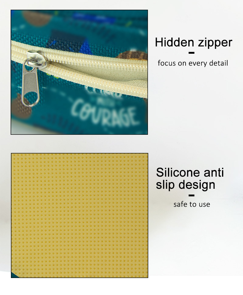 kids seat cushion