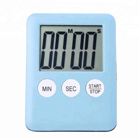 kitchen countdown timer