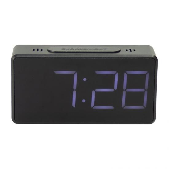 Digital Led Clock