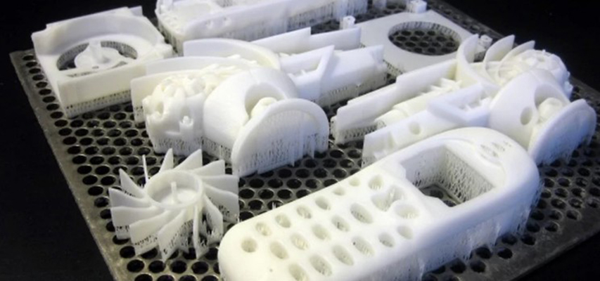 SLA 3D プリントの概要と SLA の仕組み