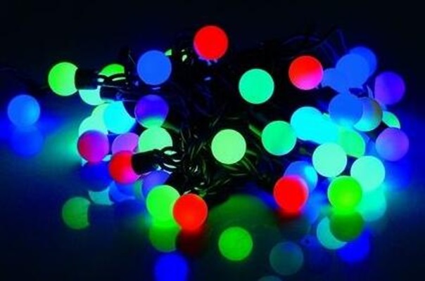 RGB LEDとは何ですか？